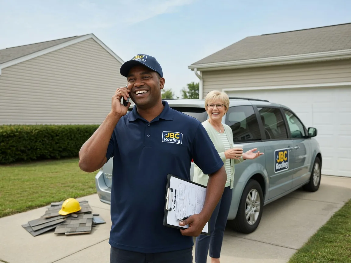 Roof Replacement Herron, MI FAQs
